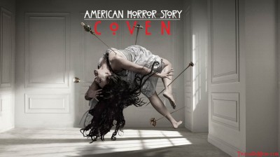 AMERICAN HORROR STORY TEMPORADA 03