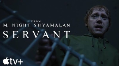 SERVANT TEMPORADA 04