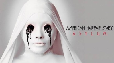 AMERICAN HORROR STORY TEMPORADA 02