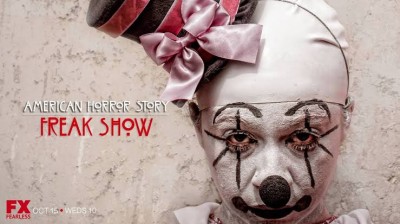 AMERICAN HORROR STORY TEMPORADA 04