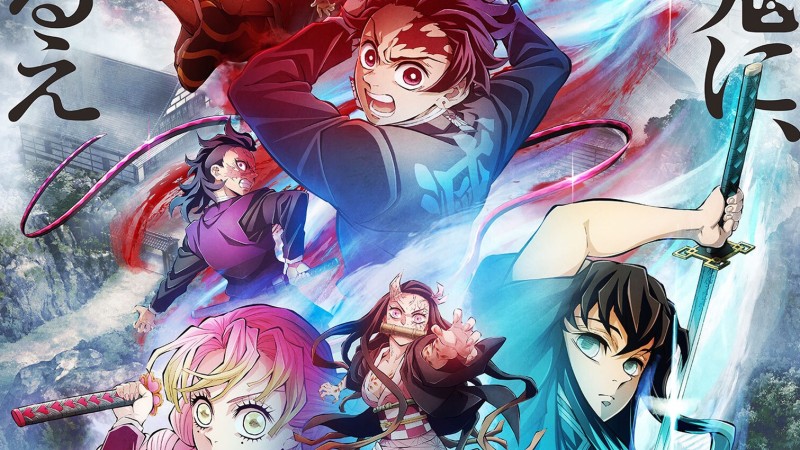 🔴 Todo Kimetsu No Yaiba al Detalle en 1 VIDEO