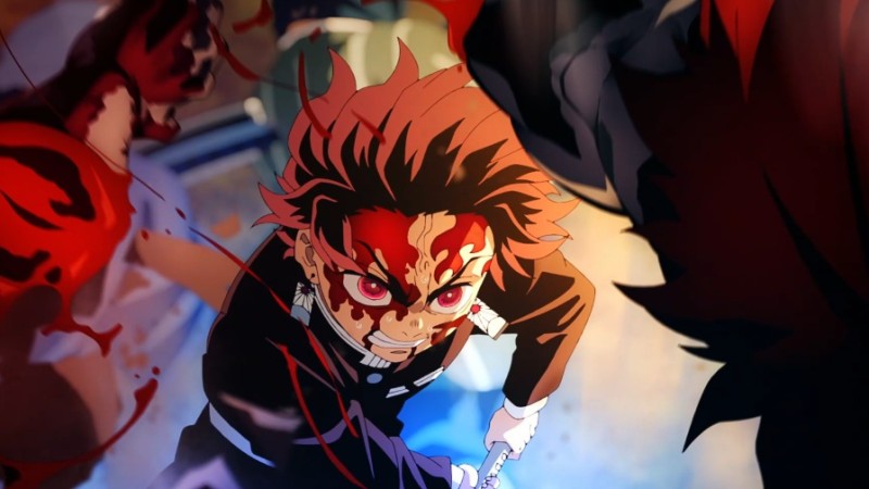 MITSURI Que Frase é Essa?? Demon Slayer: Kimetsu no Yaiba ,vila dos  ferreiros,#mitsurikanroji in 2023