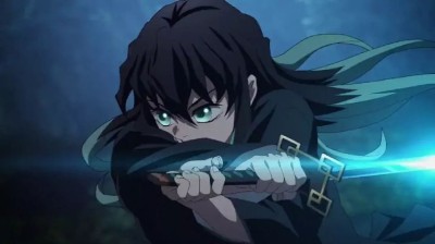 Kimetsu no yaiba 2023: [HD] = 3T EP 9 o pilar da névoa. $ EnrickTv $