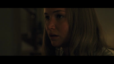 Mãe! (FILME DUBLADO) Terror