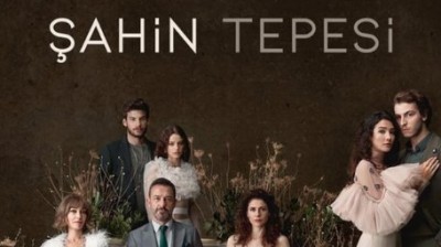 SAHIN TEPESI puntata 6 (finale)