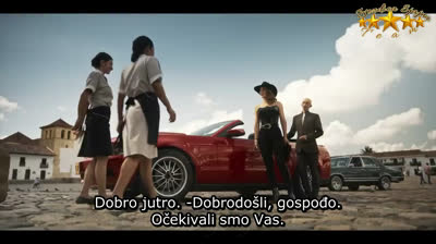 Skrivene strasti 1 epizoda, sažetak