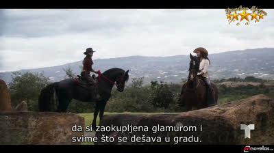 Skrivene strasti II, 3 epizoda