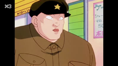 Ranma ½ Cap 135 // El guia de les deu encantades