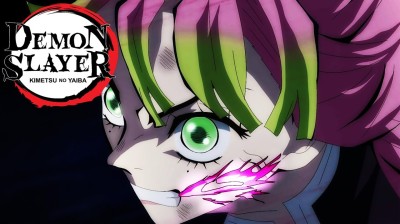 Kimetsu no yaiba 2023: [HD] = 3T EP 10 A pilar do amor. $ EnrickTv $