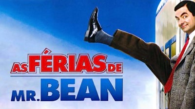 ᴀs ғᴇ́ʀɪᴀs ᴅᴇ ᴍʀ. ʙᴇᴀɴ - ᴱᵐᵉʳ