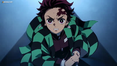 Kimetsu no yaiba — Capitulo 4 (El tren infinito)