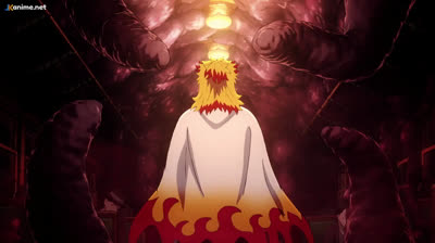 Kimetsu no yaiba — Capítulo 5 (El tren infinito)