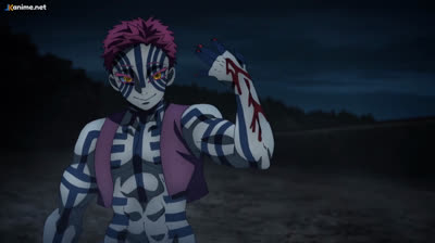 Kimetsu no yaiba — Capitulo 6 (El tren infinito)