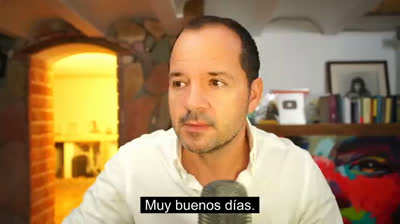 El informativo de Ángel Martín | Miércoles 21 de Junio de 2023