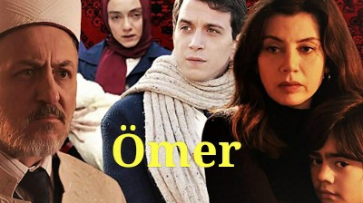 Ömer 21 bolum (FINALE DI STAGIONE)