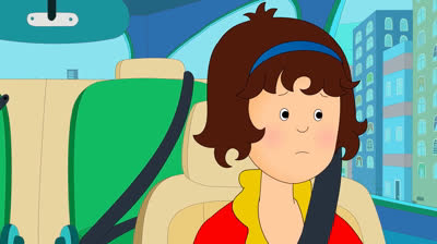 Caillou y sus amigos se embarcan en una emocionante expedición por el parque, donde descubren secretos escondidos y viven momentos inolvidables.
