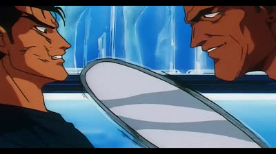 EP10: Oscuro presagio, un tirano entre las sombras