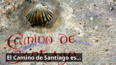 ¡Buen Camino! Temporada de Preestreno EP1