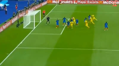 France - Romania UEFA EURO 2016 Group Stage Matchday 1 Highlights english commentary