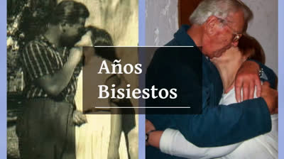 El Universo: Episodio Explorativo. Años Bisiestos