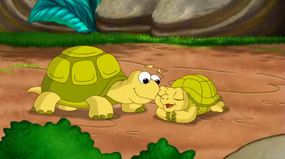 Dora La Exploradora Capítulo 5