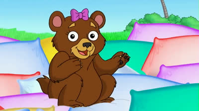 Capítulo 7 de la serie infantil Dora La Exploradora Gratis y en HD.