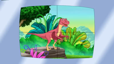 Capítulo 8 de la serie infantil Dora La Exploradora Gratis y en HD.