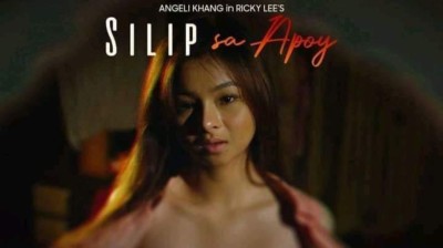 Silip Sa Apoy (2022) FullMovie HD