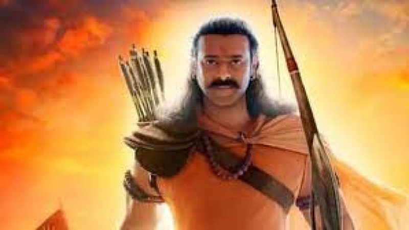 Full Video: Jai Shri Ram (Telugu) Adipurush | Prabhas |Ajay Atul  ,Ramajogayya | Om Raut - YouTube