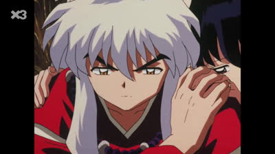 Inuyasha Cap 052 // No es pot aturar l'instint de monstre