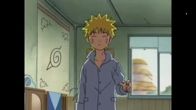 naruto ep 3 episodio completo in italiano