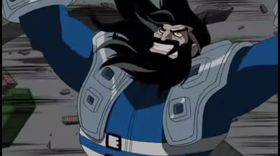 Los Vengadores: Los Héroes Más Poderosos Del Planeta - Cap.7 - La fuga pt.2