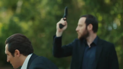 Secretos de Amor (Kimse Bilmez) / capitulo 7 / audio español