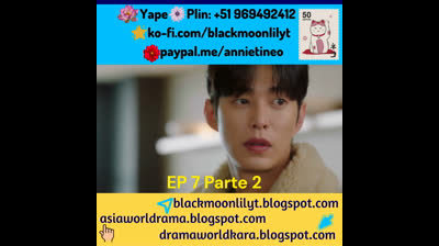 A Business Proposal Ep 7 Parte 2 Kang Tae-Mo (Ahn Hyo-seop) & Shin Ha-ri (Sejeong)