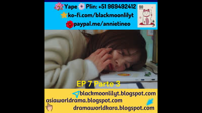 A Business Proposal Ep 7 Parte 3 Kang Tae-Mo (Ahn Hyo-seop) & Shin Ha-ri (Sejeong)