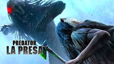 Depredador: La Presa ₮ ⪨Дерек.Джоуэ⪩