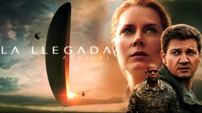 La Llegada ₮ ⪨Дерек.Джоуэ⪩