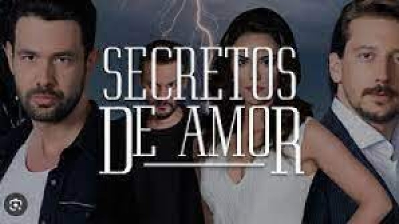 Secretos De Amor Capítulo 9 En Español Tokyvideo Tokyvideo 6192