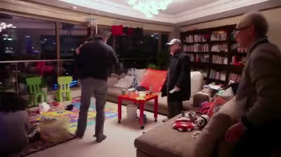 All in My Family (2019)