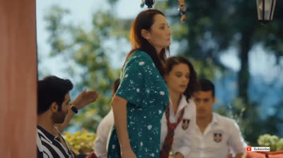 Tozluyaka (Chicos de Barrio) / capitulo 11 / audio español