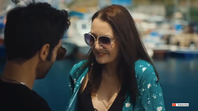 Tozluyaka (Chicos de Barrio) / capitulo 10 / audio español