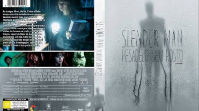 Slender Man: Pesadelo sem Rosto DUBLADO.Keniiee