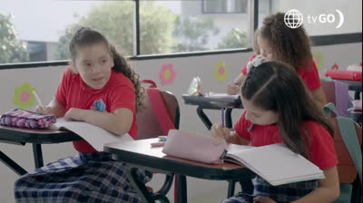 LUZ DE LUNA 3 CAPITULO 56