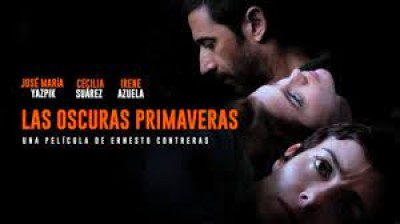 Las oscuras primaveras