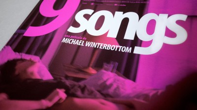 9 canciones  (2004) - [Español]