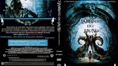 O Labirinto do Fauno DUBLADO.Keniiee