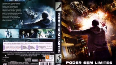 Poder sem Limites DUBLADO.Keniiee