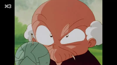 Ranma ½ Cap 146 // La bomba de farina