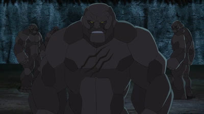 Vengadores Unidos - Cap.17 - Salvajes