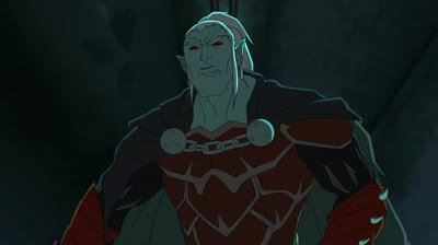 Vengadores Unidos - Cap.19 - El embajador